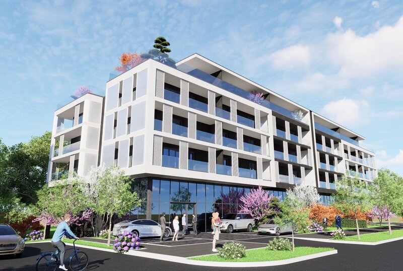 Pallady Apartament modern 2 camere + balcon - Zona Pallady
